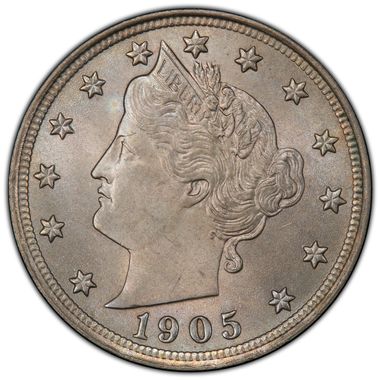 Cert 41006027 - Coin Image