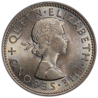 Cert 41006056 - Coin Image