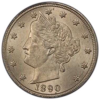 Cert 41006997 - Coin Image