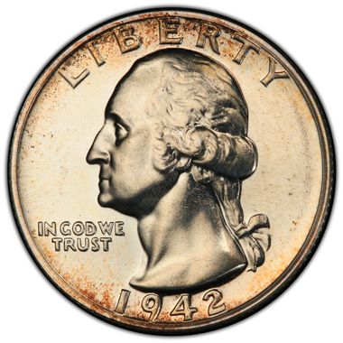 Cert 41007099 - Coin Image