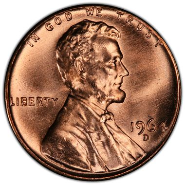 Cert 41007286 - Coin Image