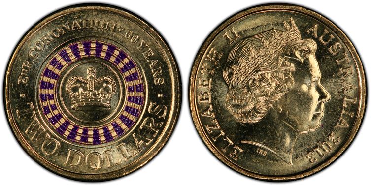 Cert 41008496 - Coin Image