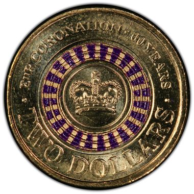 Cert 41008496 - Coin Image