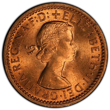 Cert 41009110 - Coin Image
