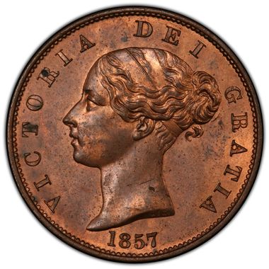 Cert 41009111 - Coin Image