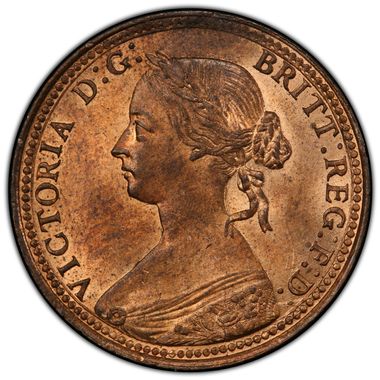Cert 41009112 - Coin Image