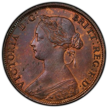 Cert 41009113 - Coin Image