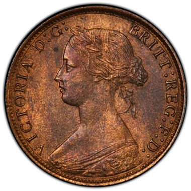 Cert 41009114 - Coin Image