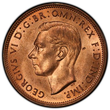 Cert 41009120 - Coin Image