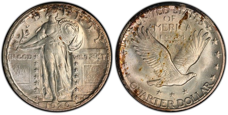 Cert 41009334 - Coin Image