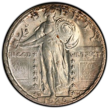 Cert 41009334 - Coin Image