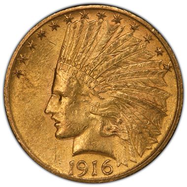 Cert 41009364 - Coin Image