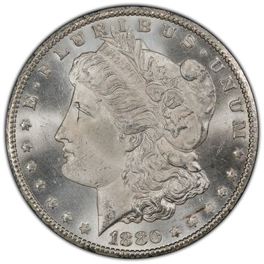 Cert 41009486 - Coin Image