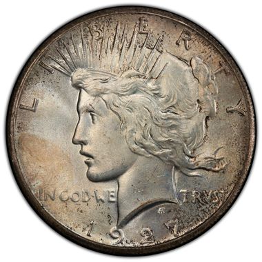 Cert 41009581 - Coin Image