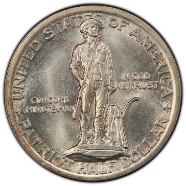 Cert 41009601 - Coin Image