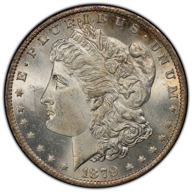 Cert 41009768 - Coin Image