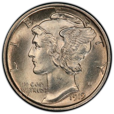 Cert 41010997 - Coin Image