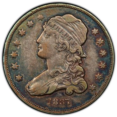 Cert 41011009 - Coin Image