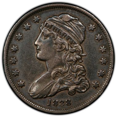 Cert 41011010 - Coin Image