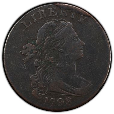 Cert 41013872 - Coin Image