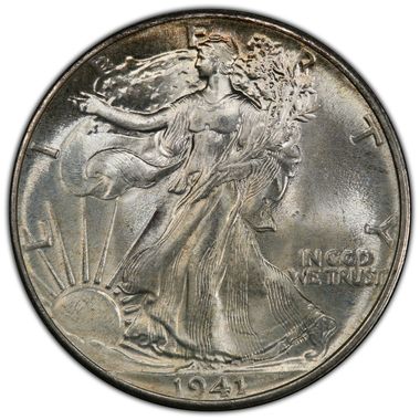 Cert 41015395 - Coin Image