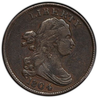 Cert 41015405 - Coin Image