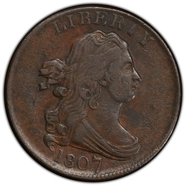 Cert 41015412 - Coin Image