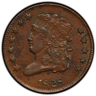 Cert 41015421 - Coin Image
