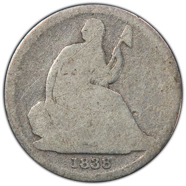 Cert 41016601 - Coin Image
