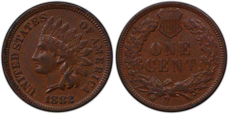 Cert 41016771 - Coin Image