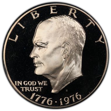 Cert 41017236 - Coin Image