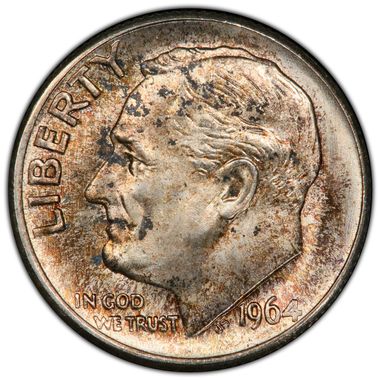 Cert 41018119 - Coin Image