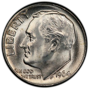 Cert 41018120 - Coin Image