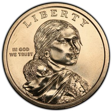 Cert 41018160 - Coin Image