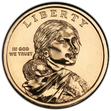 Cert 41018161 - Coin Image