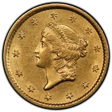 Cert 41019751 - Coin Image