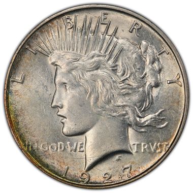 Cert 41022160 - Coin Image