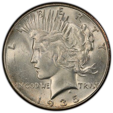 Cert 41022164 - Coin Image