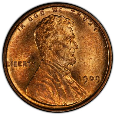 Cert 41023405 - Coin Image