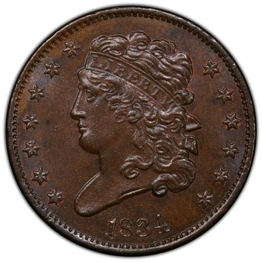 Cert 41023685 - Coin Image