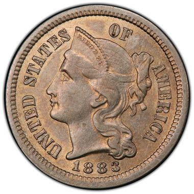 Cert 41023692 - Coin Image