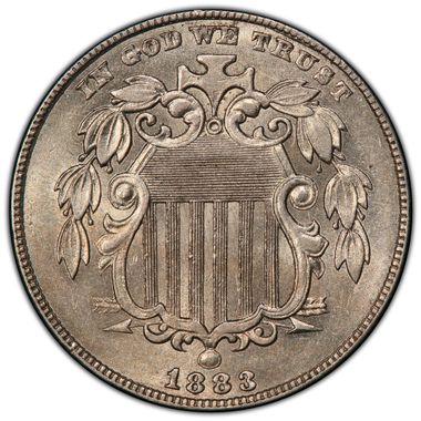 Cert 41023696 - Coin Image