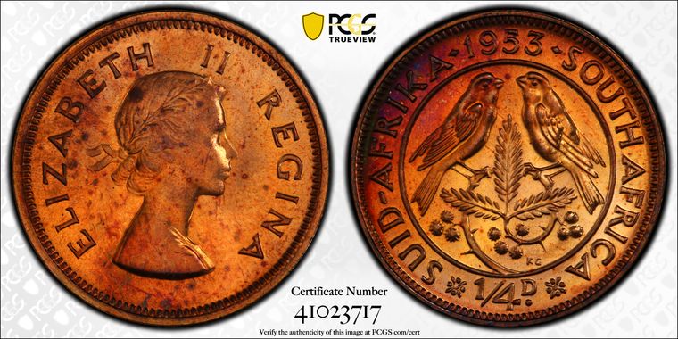 Cert 41023717 - Coin Image