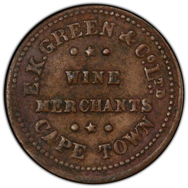 Cert 41023742 - Coin Image