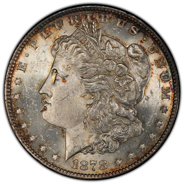 Cert 41023773 - Coin Image