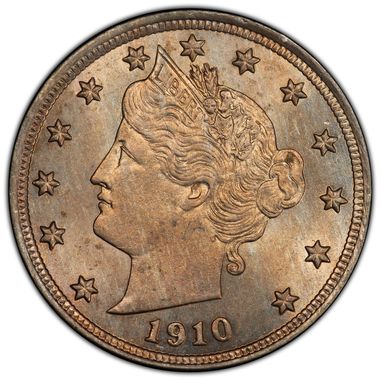 Cert 41023889 - Coin Image