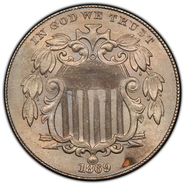 Cert 41023973 - Coin Image