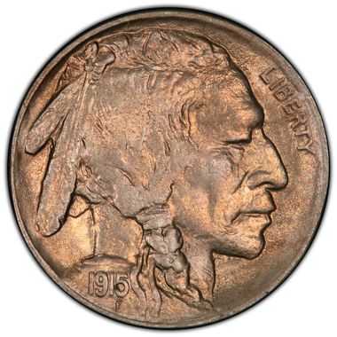 Cert 41024185 - Coin Image