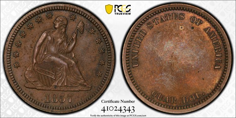 Cert 41024343 - Coin Image