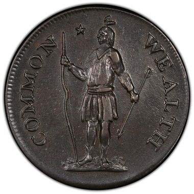 Cert 41024464 - Coin Image